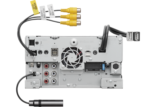KENWOOD DNX7190DABS KENWOOD DNX7190DABS